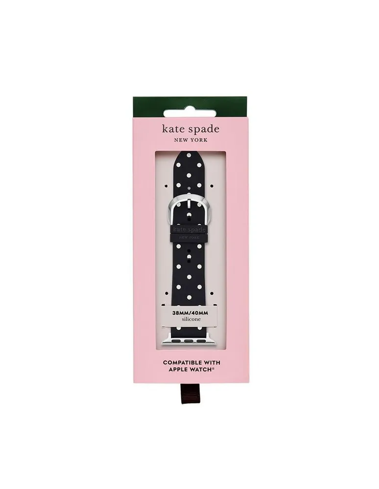 Correa para smartwatch Kate Spade KSS0080