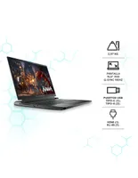 Laptop Gamer Alienware M15 R7 15.6 pulgadas Full HD AMD Ryzen 7 NVIDIA GeForce RTX 3050 Ti 16 GB RAM 512 GB SSD