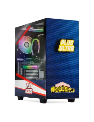 Computadora Gamer Xtreme PC Gaming XTNZI932GB3080TI Intel Core i9 NVIDIA GeForce RTX 3080 32 GB RAM 1 TB SSD