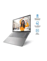 Laptop Dell Inspiron 16 5620 16 pulgadas Full HD Intel Core i5 Intel UHD Graphics 8 GB 256 GB SSD