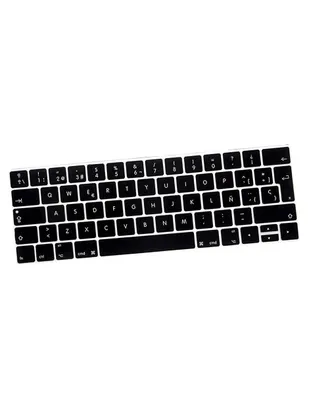 Protector de Teclado para Macbook Air 2018 Lenfech