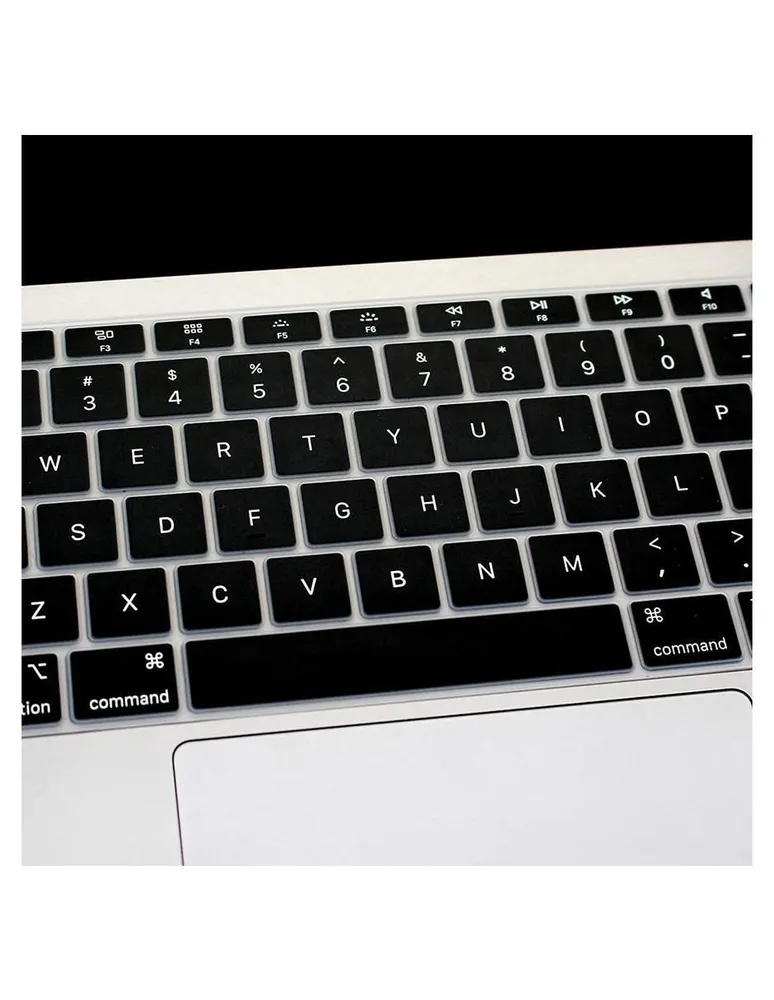 Protector de Teclado para Macbook Air 2018 Lenfech