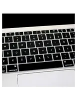 Protector de Teclado para Macbook Air 2018 Lenfech