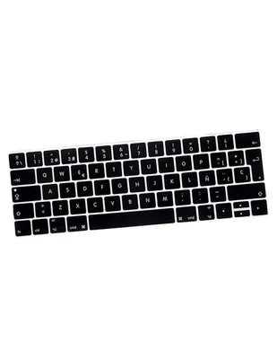 Protector de teclado para MacBook Lenfech