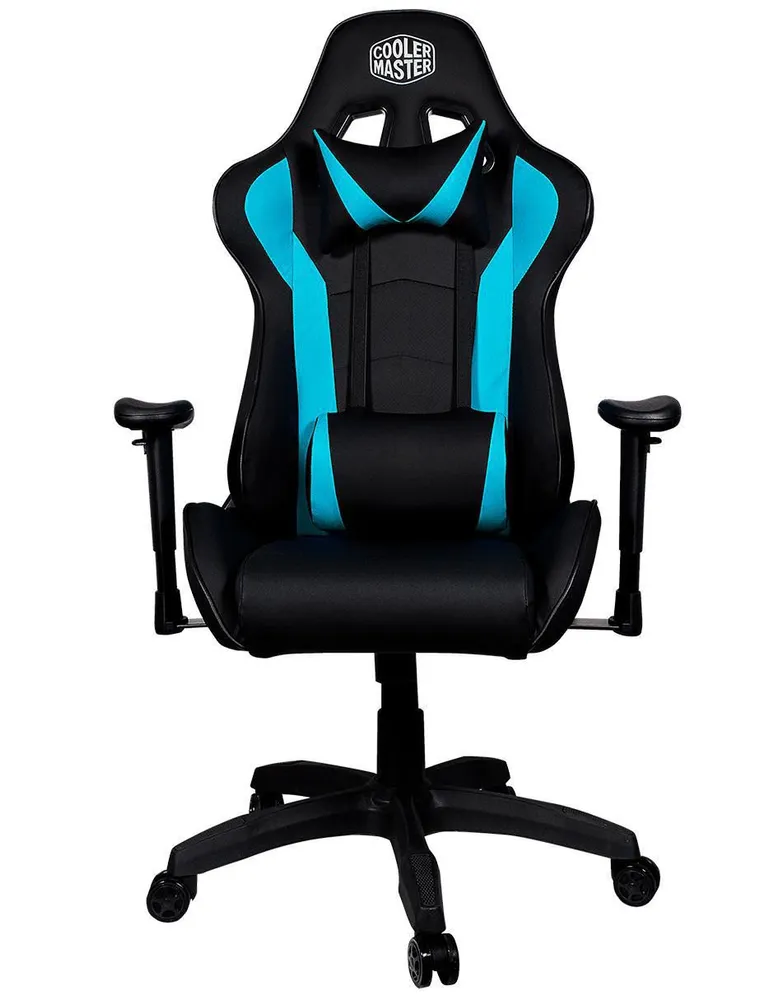 Silla gamer Cooler Master