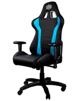 Silla gamer Cooler Master