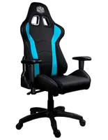 Silla gamer Cooler Master