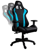 Silla gamer Cooler Master