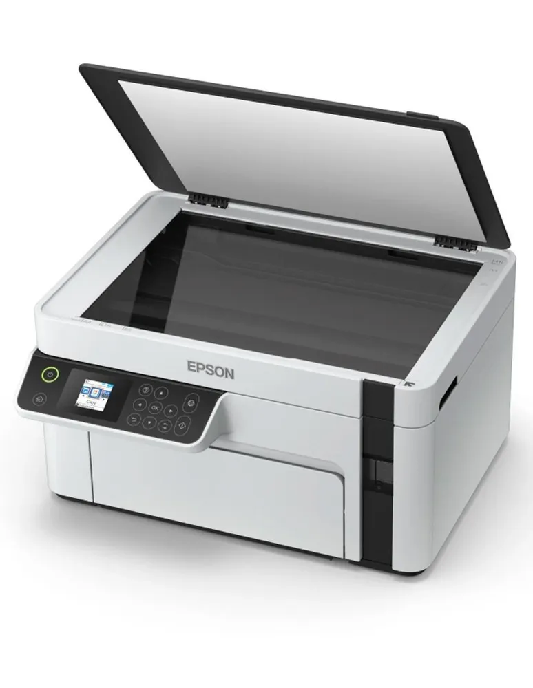 Impresora Epson De Alta Capacidad Monocromática - EcoTank - M1120