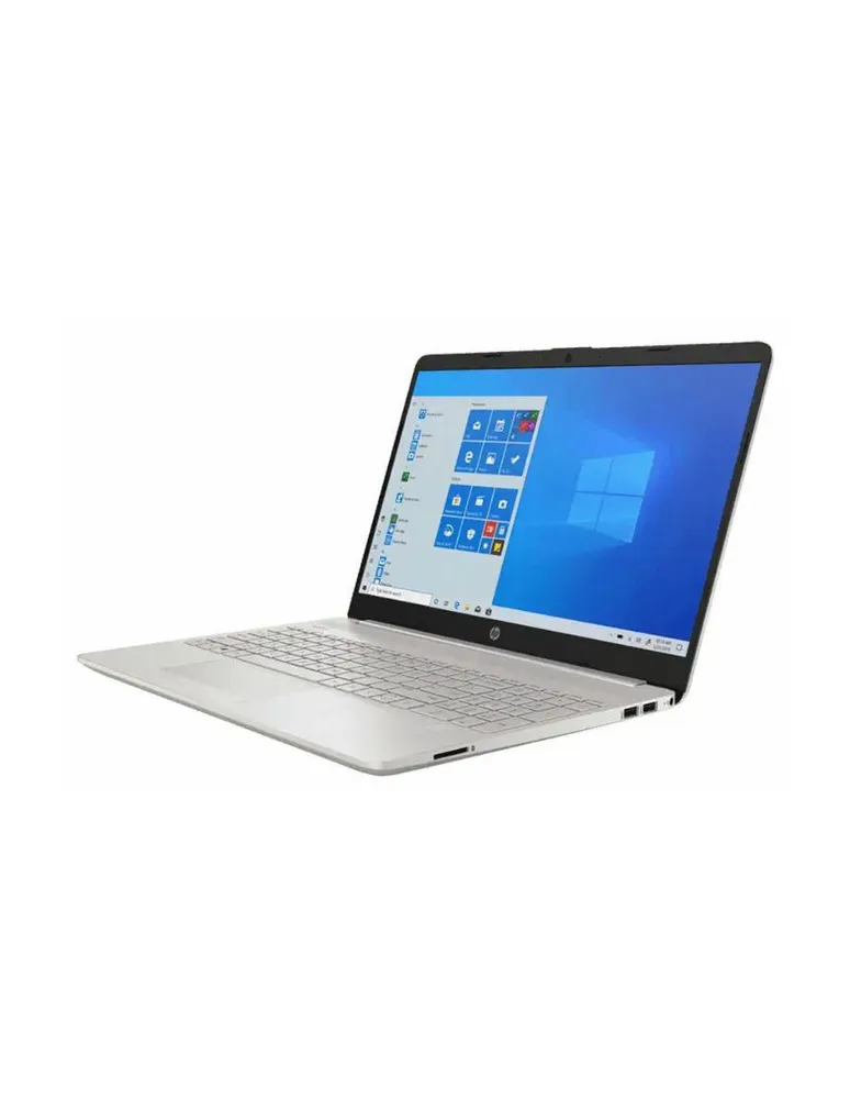 Laptop HP 15-dw1058la 15.6 pulgadas HD Intel Core i5 Intel UHD Graphics 8 GB RAM 256 GB SSD
