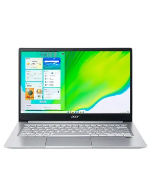 Laptop Acer NX.A5UAA.006 14 Pulgadas Full HD Intel Core i7 Intel Iris XE 8 GB RAM 256 GB SSD