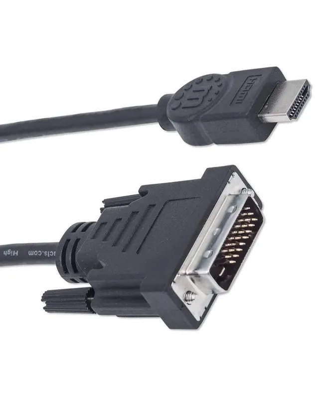 Comprar Adaptador Apple MJVU2AM/A HDMI a DVI