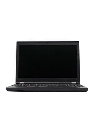 Laptop Lenovo ThinkPad L570 15.6 Pulgadas HD Intel HD Graphics 620 Intel Core i5 8 GB RAM 500 GB HDD