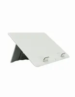 Base para Laptop Ajustable Logitech