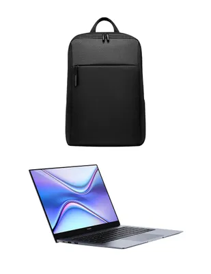 Laptop Thin & Light Honor MagicBook X14 14 pulgadas Full HD Intel Core i5 Intel UHD 8 GB RAM 512 GB SSD