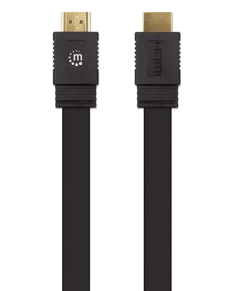 Cable Adaptador hembra a hembra HDMI 50 cm