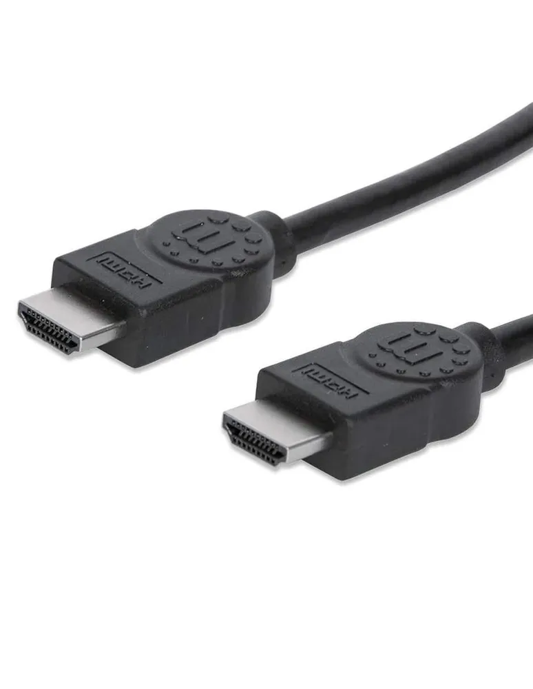 Cable HDMI Manhattan de 1 m