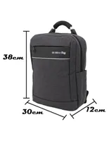 Mochila porta laptop US Urban