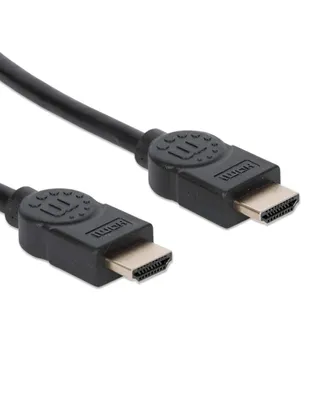 Cable HDMI Manhattan de 1.8 m