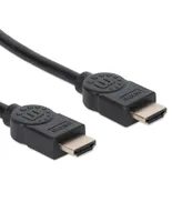 Cable HDMI Manhattan de 1.8 m