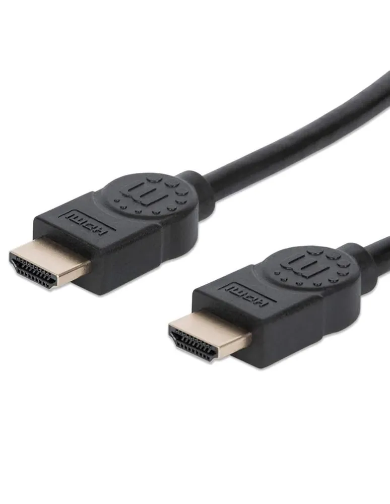 Cable HDMI Manhattan de 1.8 m