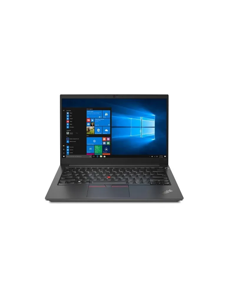 Laptop Lenovo ThinkPad E14 20TBS1AA00 14 pulgadas Full HD Intel Core i3 Intel UHD Graphics 8 GB 256 GB SSD