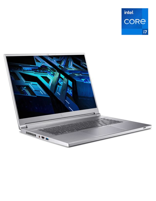 Laptop Gamer Acer Predator Triton 300 SE 14 pulgadas Full HD+ Intel Core i7 NVIDIA GeForce RTX 3060 16 GB RAM 512 GB SSD