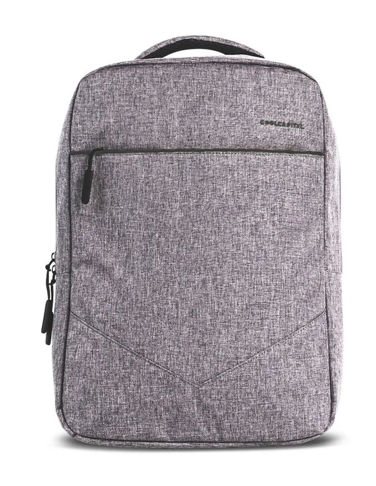 Mochila con portalaptop Cool Capital Carmel unisex