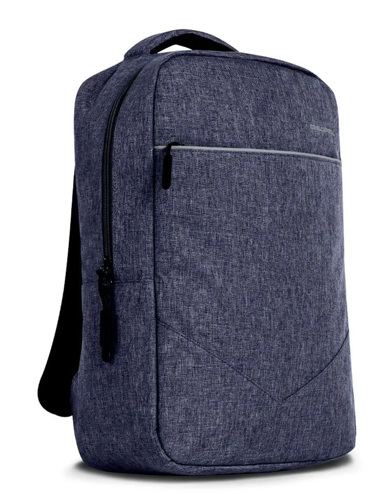 Mochila con portalaptop Cool Capital Carmel unisex