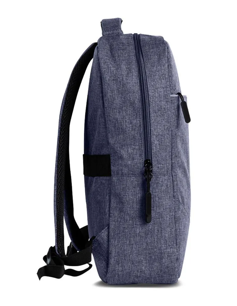 Mochila con portalaptop Cool Capital Carmel unisex