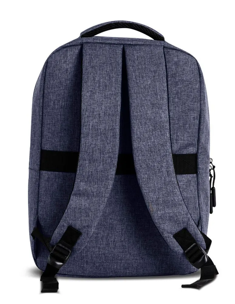 Mochila con portalaptop Cool Capital Carmel unisex