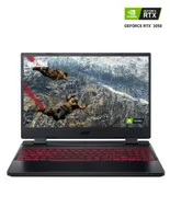 Laptop Gamer Acer AN515-58-55Z2 15.6 Pulgadas Full HD Intel Core i5 NVIDIA GeForce RTX 3050 8 GB RAM 512 GB SSD