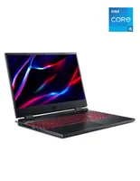 Laptop Gamer Acer AN515-58-55Z2 15.6 Pulgadas Full HD Intel Core i5 NVIDIA GeForce RTX 3050 8 GB RAM 512 GB SSD