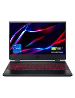 Laptop Gamer Acer AN515-58-74YK 15.6 Pulgadas Full HD Intel Core i7 NVIDIA GeForce RTX 3060 16 GB RAM 512 GB SSD