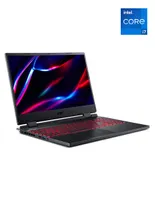 Laptop Gamer Acer AN515-58-74YK 15.6 Pulgadas Full HD Intel Core i7 NVIDIA GeForce RTX 3060 16 GB RAM 512 GB SSD