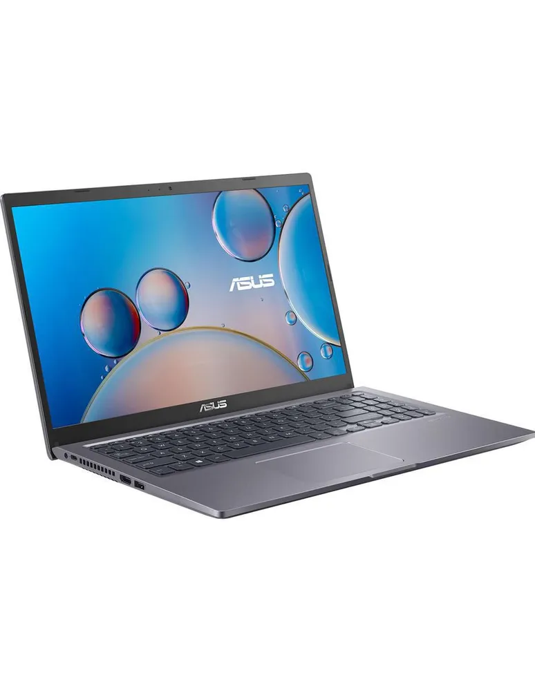 Laptop ASUS F515EA-Ci716G512-H2 15.6 Pulgadas Full HD Intel Core i7 Intel Iris XE 16 GB RAM 512 GB SSD