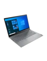 Laptop Lenovo ThinkBook 14 G2 ITL 14 Pulgadas Full HD Intel Core i3 Intel UHD Graphics 8 GB RAM 256 GB SSD