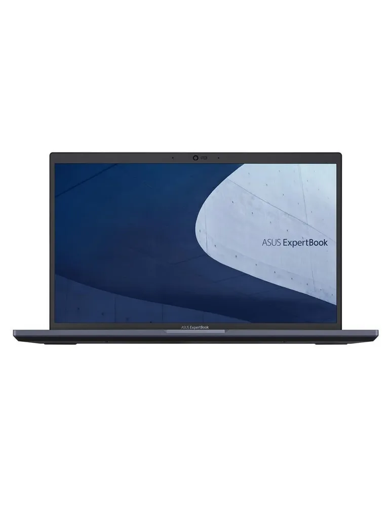 Laptop ASUS ExpertBook Essential 14 Pulgadas Full HD Intel Core i5 Intel Iris XE 8 GB RAM 256 GB SSD