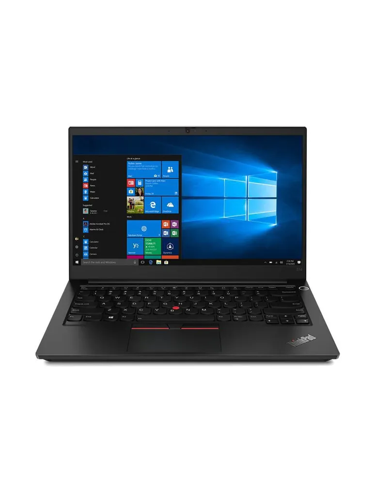 Laptop Lenovo ThinkPad E14 20T7S2M700 14 Pulgadas Full HD AMD Ryzen 3 AMD Radeon 16 GB RAM 256 GB SSD