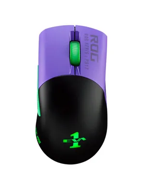 Mouse Inalámbrico Asus 90MP02S0-BMAA00