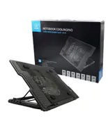 Base para laptop ajustable Aion