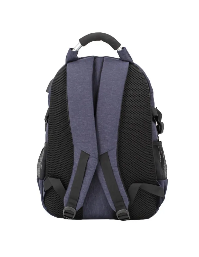 Mochila con portalaptop US Urban unisex