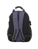 Mochila con portalaptop US Urban unisex