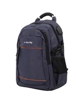 Mochila con portalaptop US Urban unisex