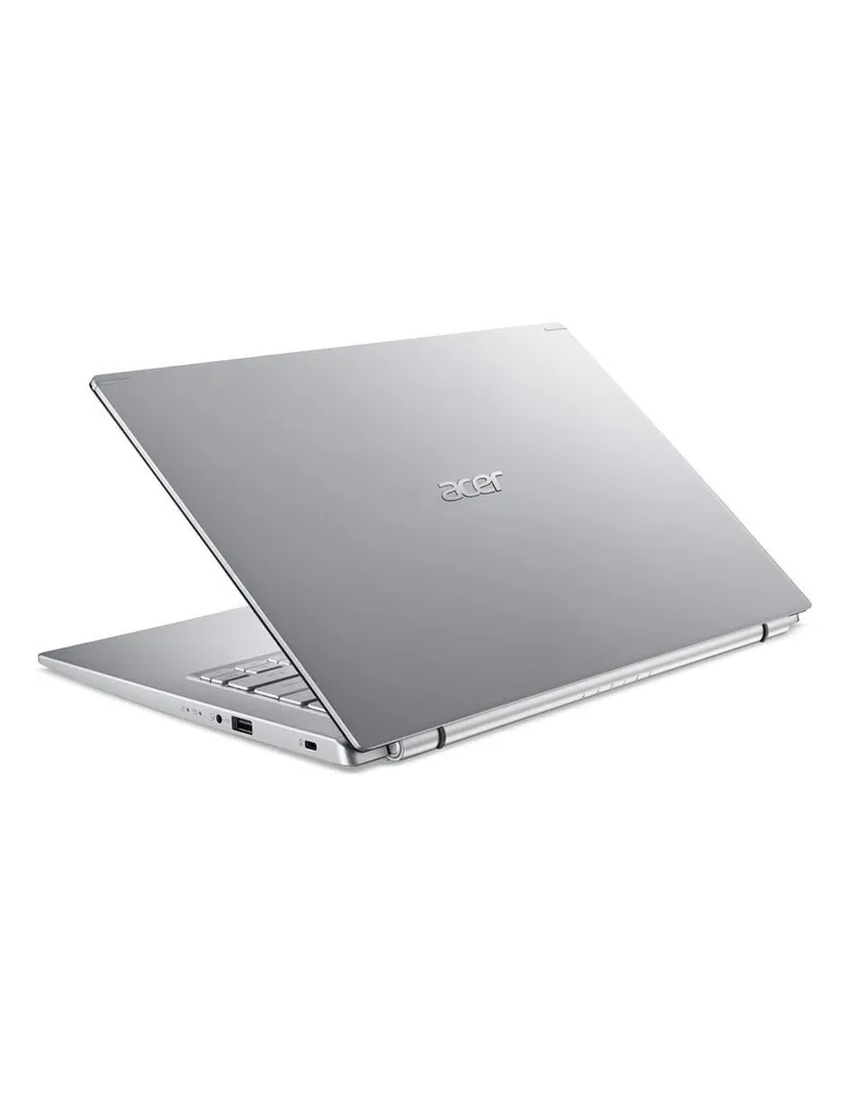 Laptop Acer Aspire 5 A514-54-55ZZ 14 Pulgadas HD Intel Core i5 Intel Iris XE 8 GB RAM 1 TB HDD 256 GB SSD