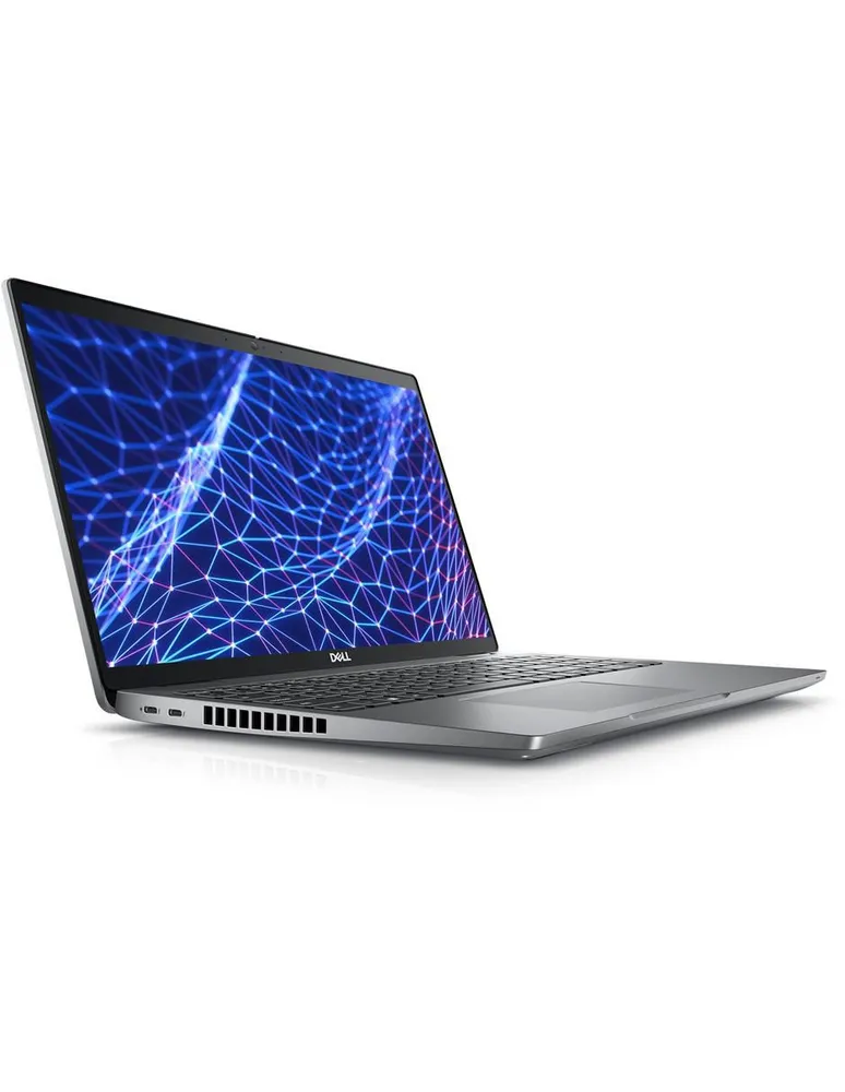 Laptop Dell Latitude 5530 15.6 Pulgadas Full HD Intel Core i5 Intel Iris XE 8 GB RAM 256 GB SSD