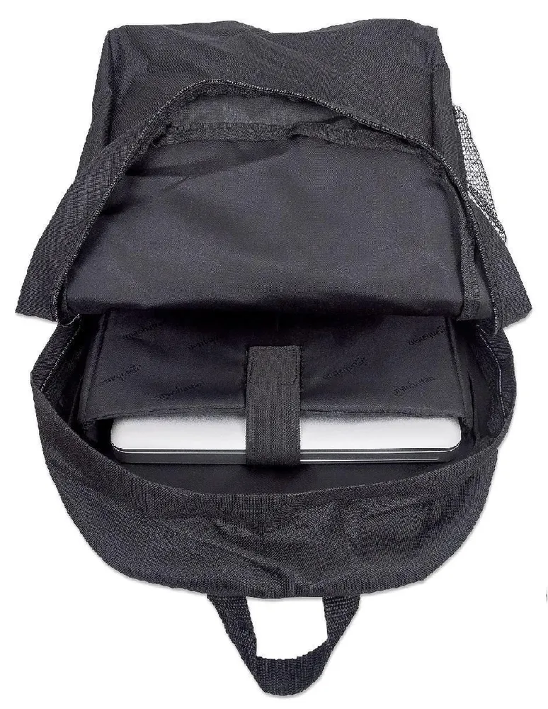 Mochila con portalaptop Manhattan unisex