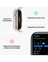 Apple Watch Series 8 GPS