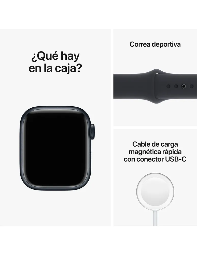 Apple Watch Series 8 GPS