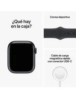 Apple Watch Series 8 GPS